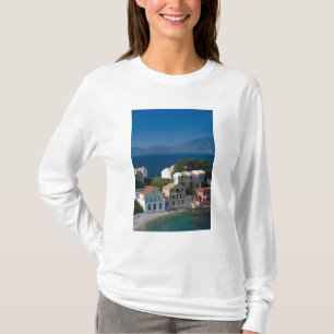 Camiseta GRIEGO, Islas Jónicas, KEFALONIA, Assos: