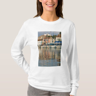 Camiseta GRIEGO, Islas Jónicas, KEFALONIA, Fiskardo:
