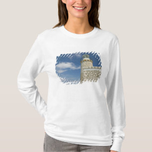 Camiseta GRIEGO, Islas Jónicas, ZAKYNTHOS, CABO SKINARI: