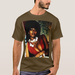 Camiseta grier de pam clásico