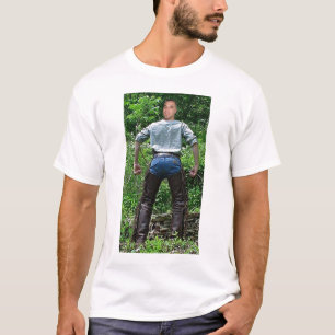 CAMISETA GRIETAS