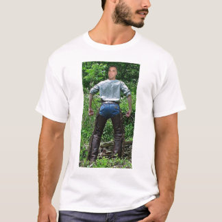 CAMISETA GRIETAS