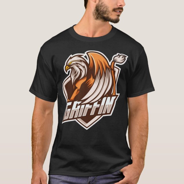 Camiseta Griffin (2) (Anverso)