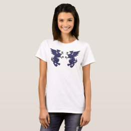Camiseta Griffin Escudo