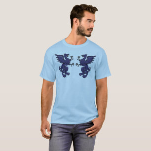 Camiseta Griffin Escudo