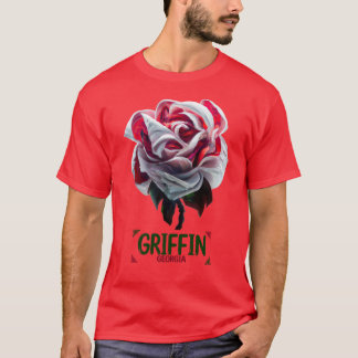 Camiseta Griffin Georgia 3