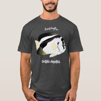 Camiseta Griffis Angelfish
