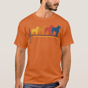 Camiseta Griffon puntiagudo con cable 1