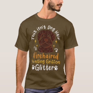 Camiseta Griffon puntiagudo con cable 3