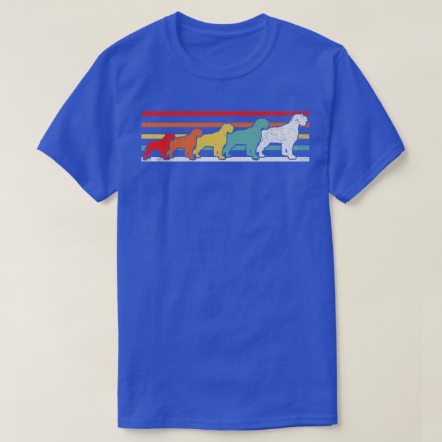 Camiseta Griffon Vintage (Diseño del anverso)
