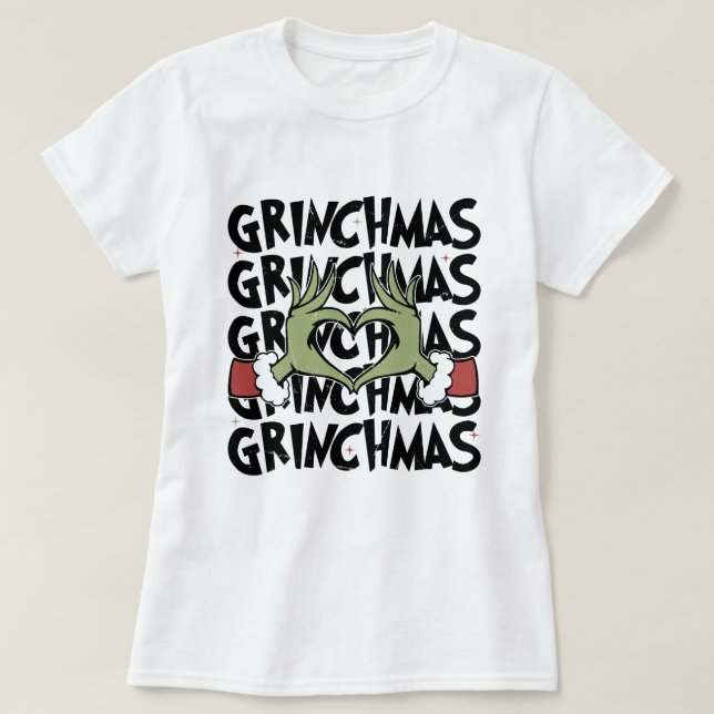 Camiseta grifo (Diseño del anverso)