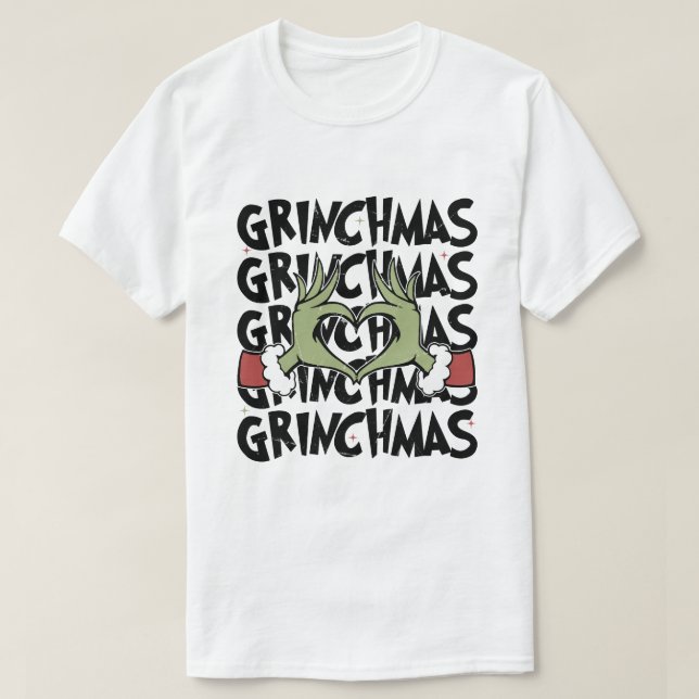 Camiseta grifo (Diseño del anverso)