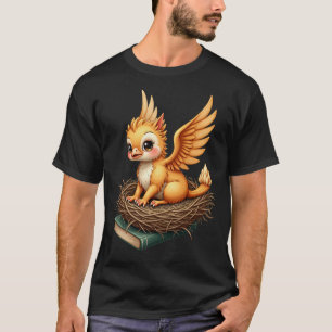 Camiseta Grifo Bebé