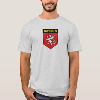 Camiseta Grifo de Datsun