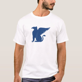 Camiseta Grifo de Jw Marriott