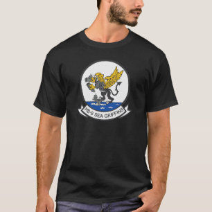 Camiseta Grifos del mar HS-9