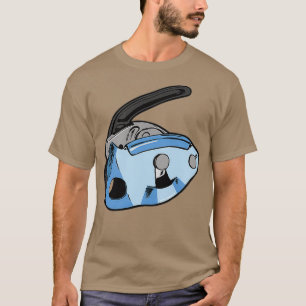 Camiseta Grigri 2 Petzl campanario