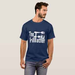 Camiseta Grill Father