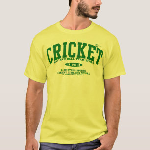 Camiseta Grillo
