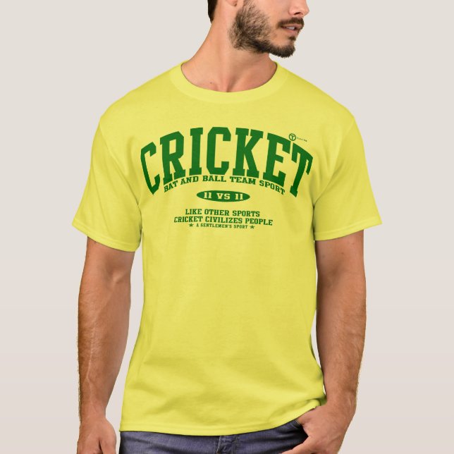 Camiseta Grillo (Anverso)