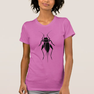 Camiseta Grillo