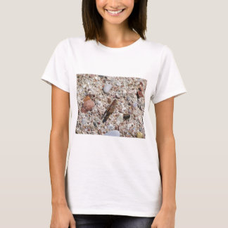 Camiseta Grillo de Jiminy