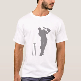 CAMISETA GRILLO EN CARBÓN DE LEÑA