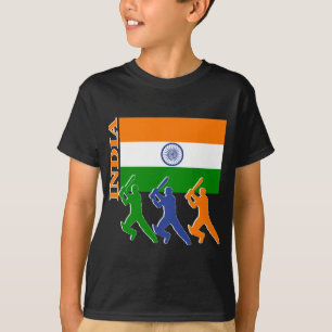 Camiseta Grillo la India