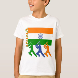 Camiseta Grillo la India