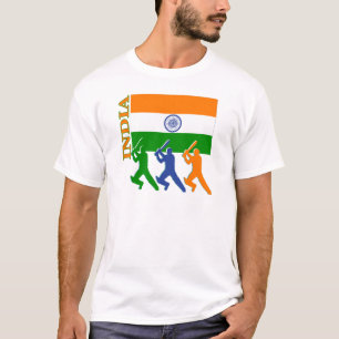 Camiseta Grillo la India