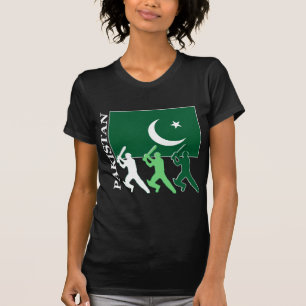 Camiseta Grillo Paquistán