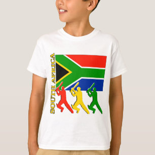 Camiseta Grillo Suráfrica