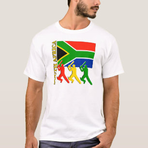 Camiseta Grillo Suráfrica