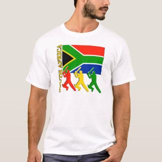 Camiseta Grillo Suráfrica