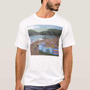 Camiseta Grillo Teignmouth