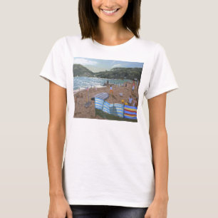 Camiseta Grillo Teignmouth