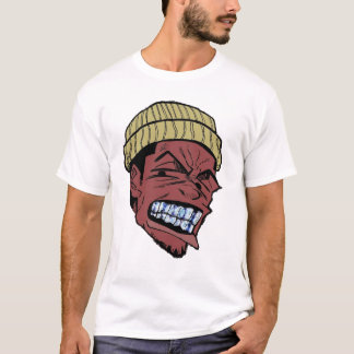 Camiseta Grillz 