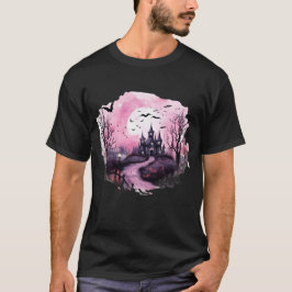 Camiseta Grim Manor Collectibles