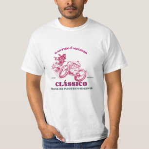 Camiseta Grim Reaper
