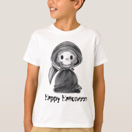 Camiseta Grim Reaper T-Shirt