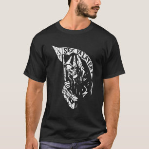 Camiseta Grim Reaper Ya Después