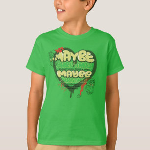 Camiseta Grinch Cita de Navidades