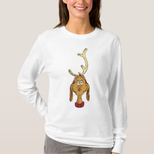 Camiseta Grinch clásico Máx.