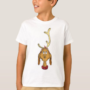Camiseta Grinch Clásico   Máximo