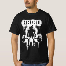 Camiseta Grind