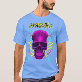 Camiseta Grindage T-Shirt