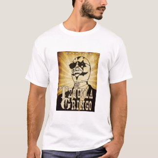Camiseta Gringo del Tequila
