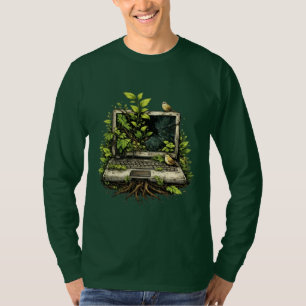 Camiseta Griñón Solar, Guardián Mitológico, Estatua Dorada