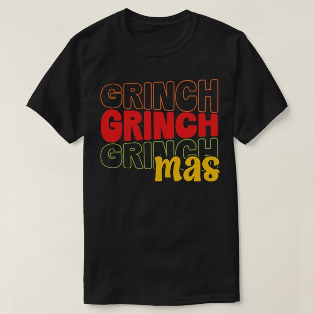Camiseta griñones 1 (Diseño del anverso)