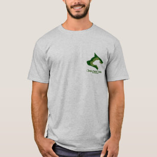 Camiseta Gris